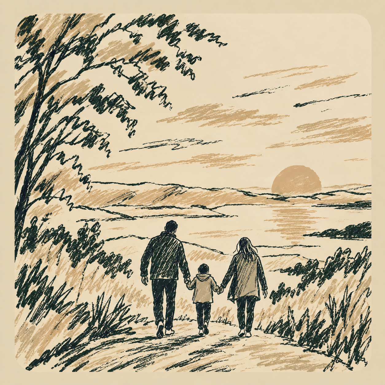 Familieguiderne