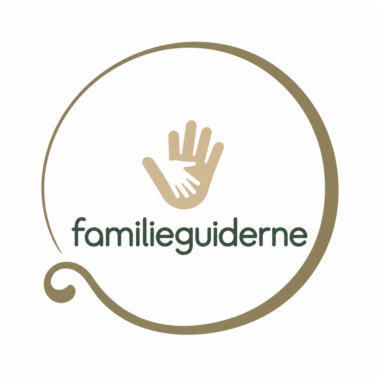 Familieguiderne